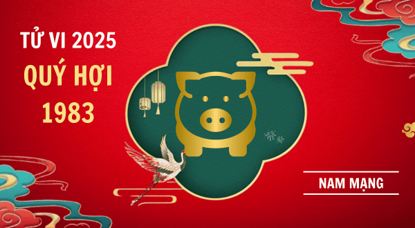 Tử vi nữ Kỷ Mão 1999 năm 2025 chi tiết