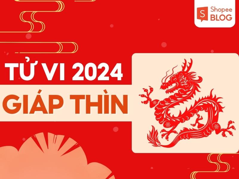 Bảng tử vi năm 2024
