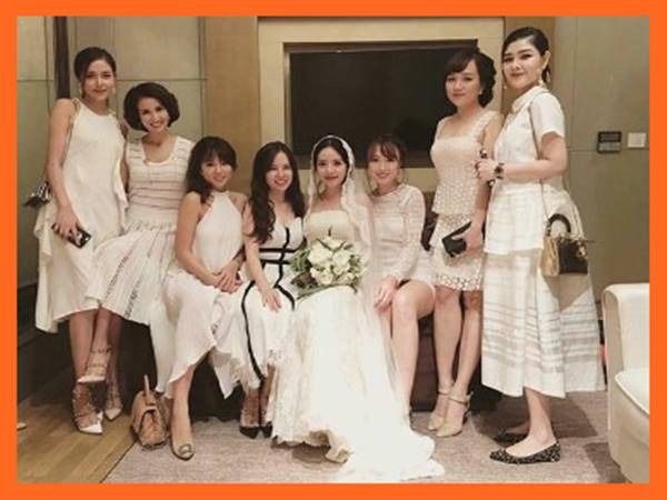 Mơ thấy đám cưới đánh đề con gì chuẩn nhất