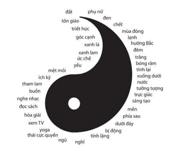 Âm dương là gì? Giải mã vai trò và ứng dụng thực tiễn của âm dương trong phong thuỷ, cuộc sống Khái niệm âm dương trong triết lý phương Đông
