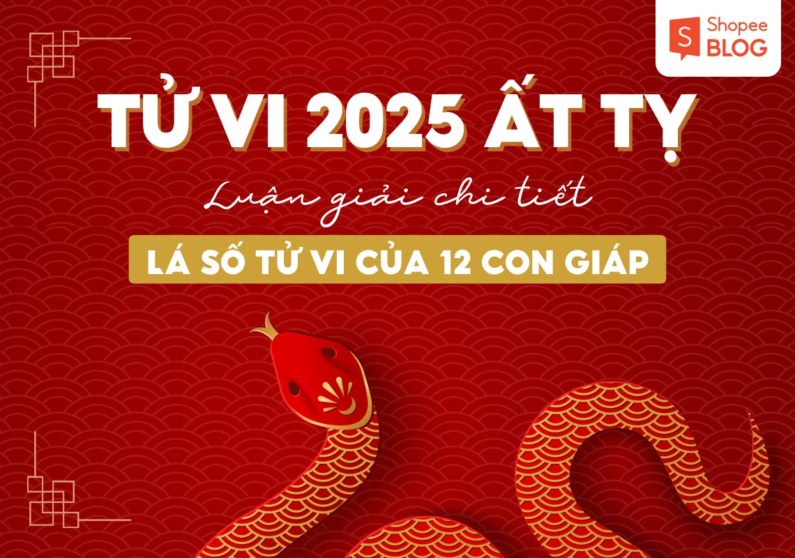 Dự đoán tử vi Ất Tỵ năm 2025