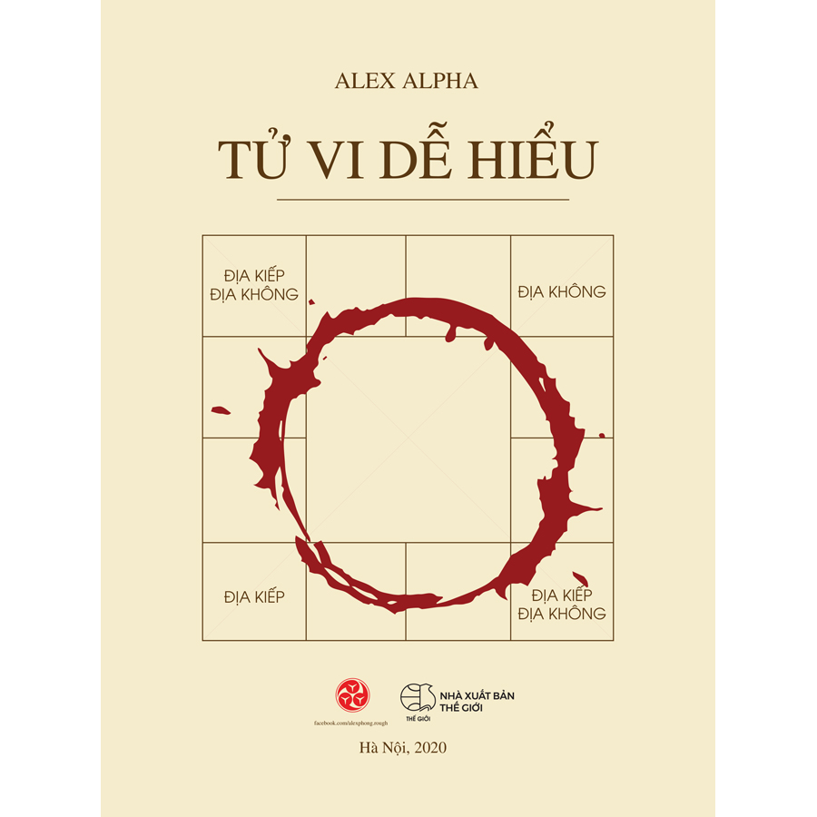 Người xem sách tử vi tìm hiểu kiến thức tử vi
