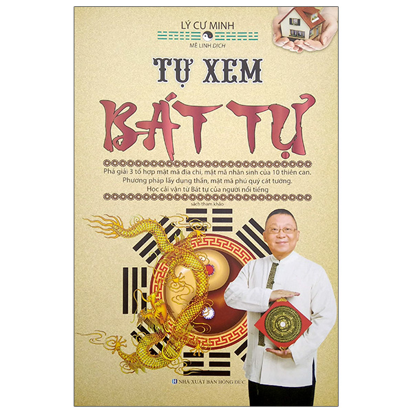 Bát tự tiết lộ vận mệnh và tính cách