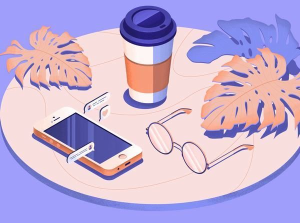 Mơ thấy mất điện thoại nên đánh đề con gì