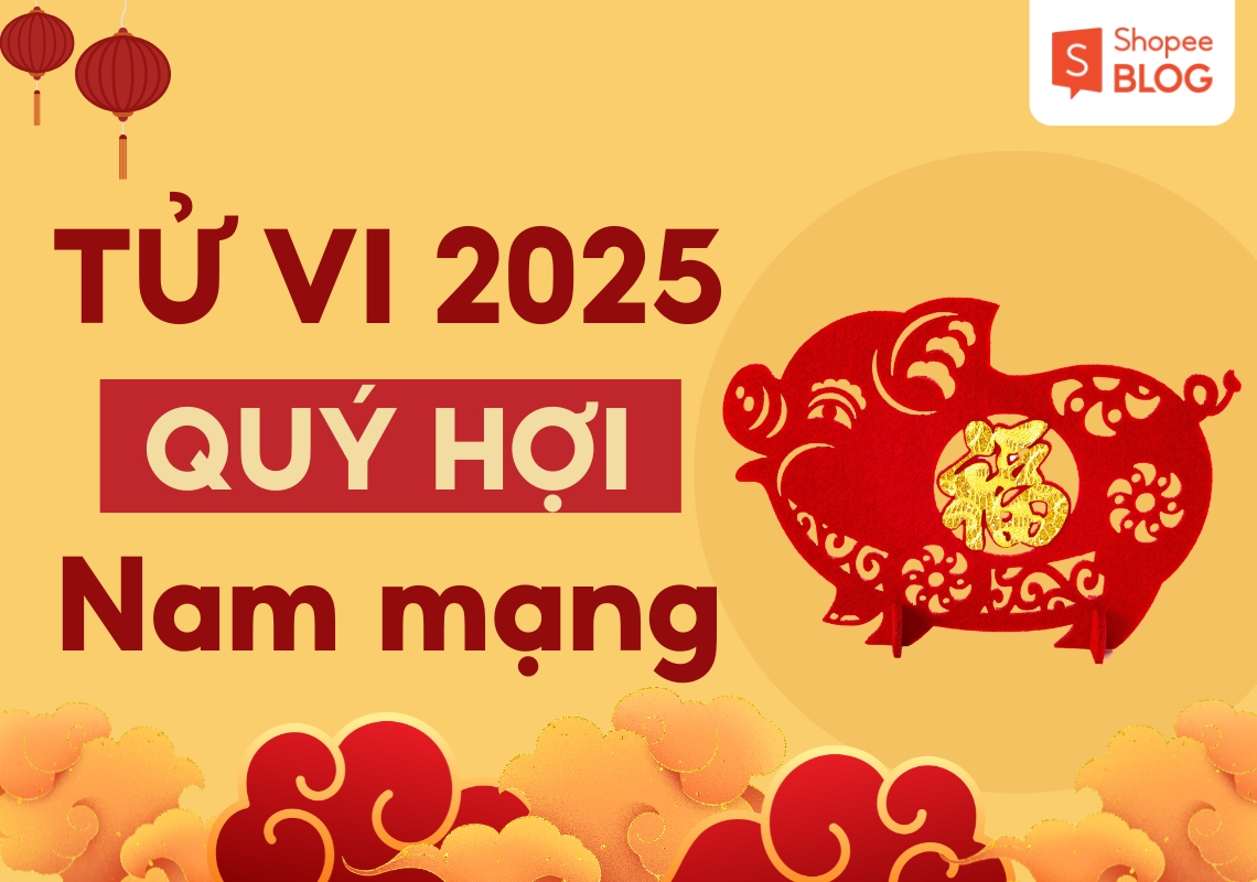 Tử vi nữ Quý Hợi 1983 năm 2025 chi tiết