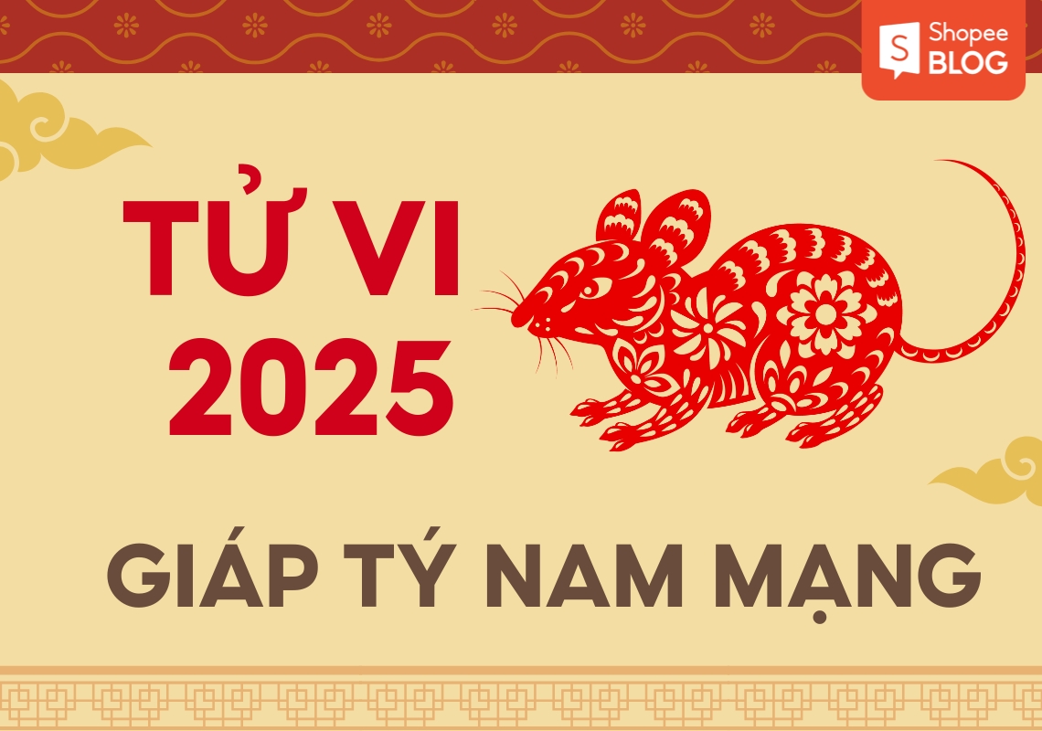 Tử vi nữ Giáp Tý 1984 năm 2025 chi tiết