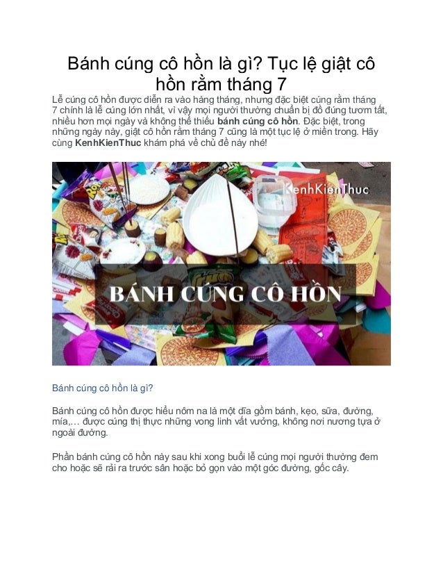 Mâm lễ cúng cô hồn đơn giản và dễ chuẩn bị