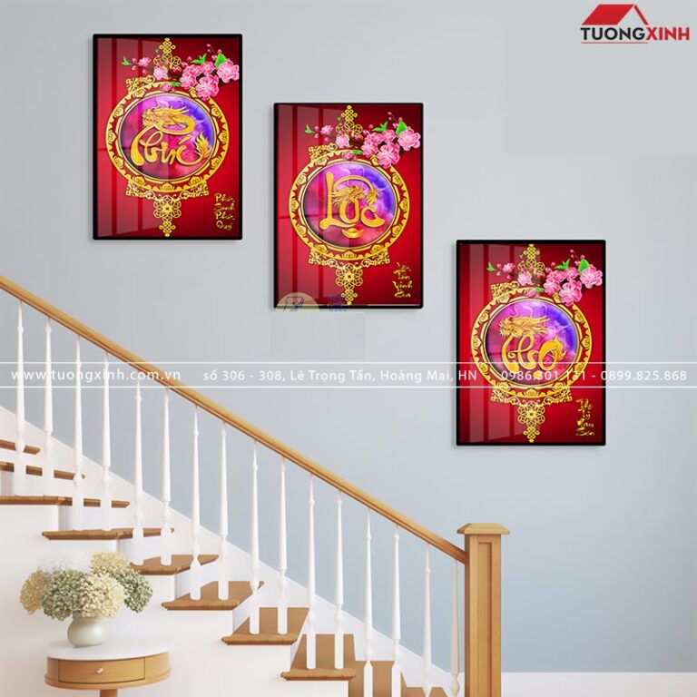 Phong thủy tăng tài lộc cho gia chủ