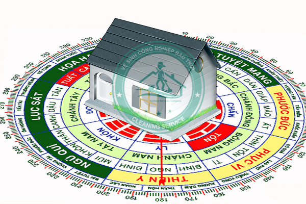 Cách xem phong thuỷ mộ hợp tuổi chuẩn nhất