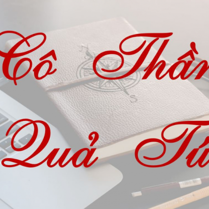 Biểu tượng Thần Sát Cô Thần Quả Tú trong Bát Tự