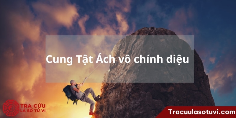 Cung tật ách trong tử vi và ý nghĩa của nó