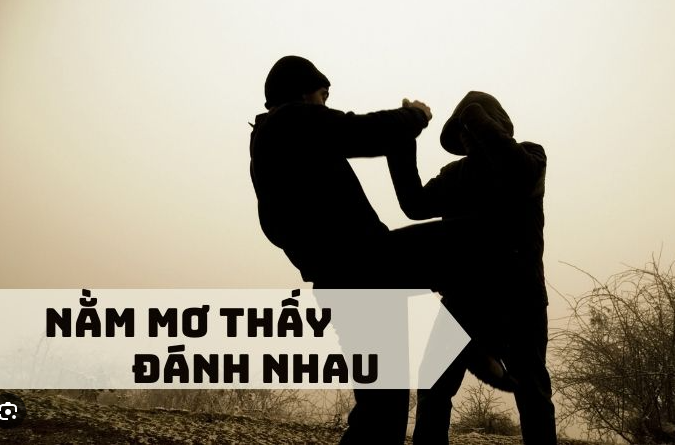 Phụ nữ xuất hiện trong giấc mơ đánh con số gì