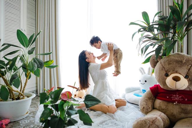 Tên hay đặt cho bé trai ý nghĩa và hiện đại