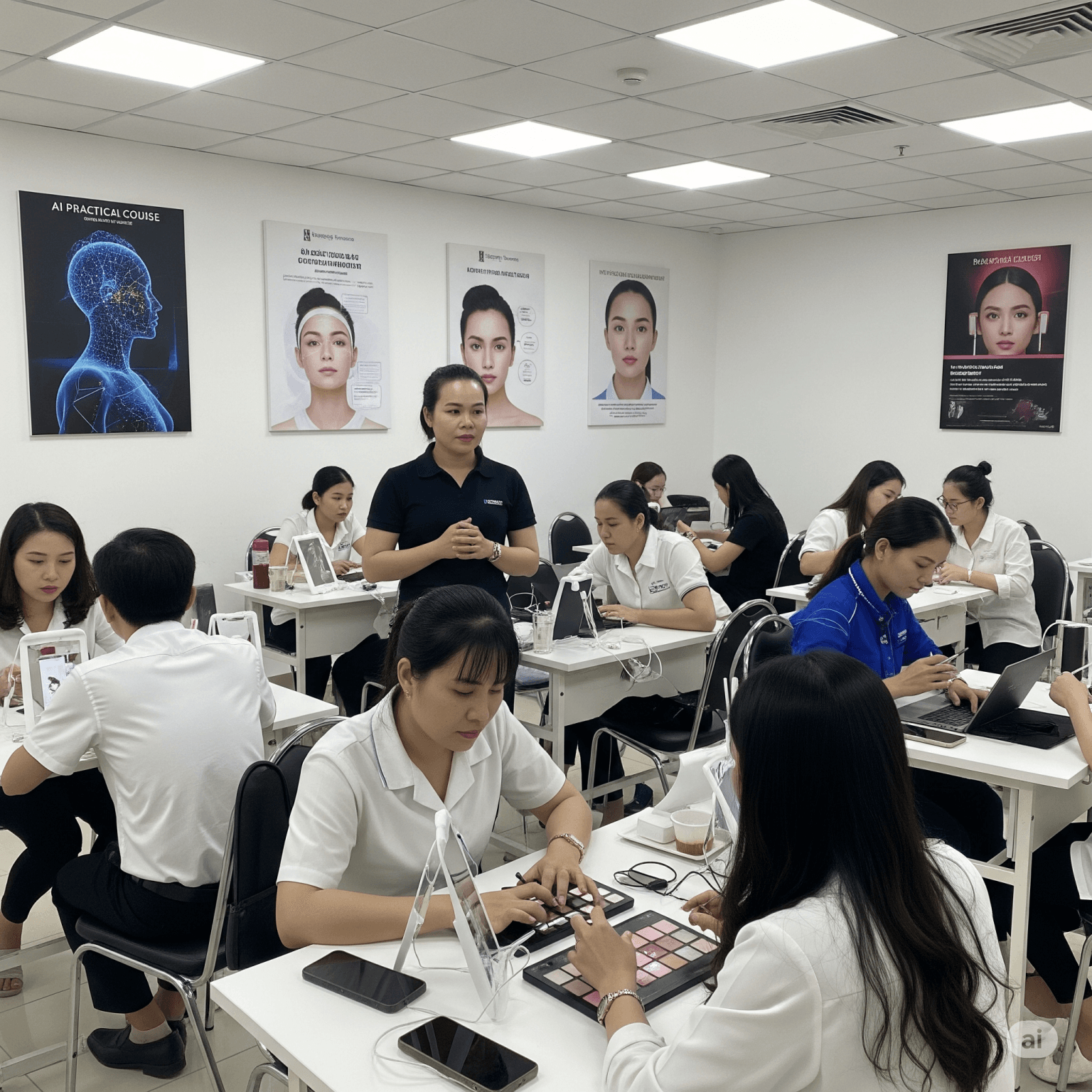 Tử vi nữ Canh Thân 1980 năm 2026 chi tiết