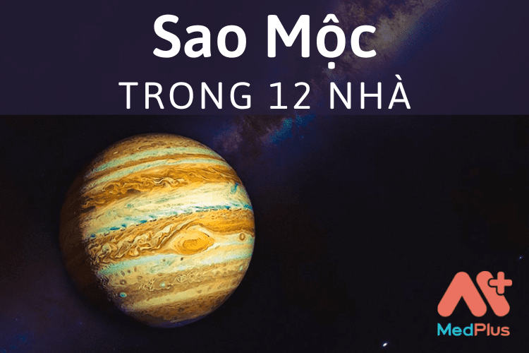 Sao Mộc trong chiêm tinh Vệ Đà và ý nghĩa tâm linh