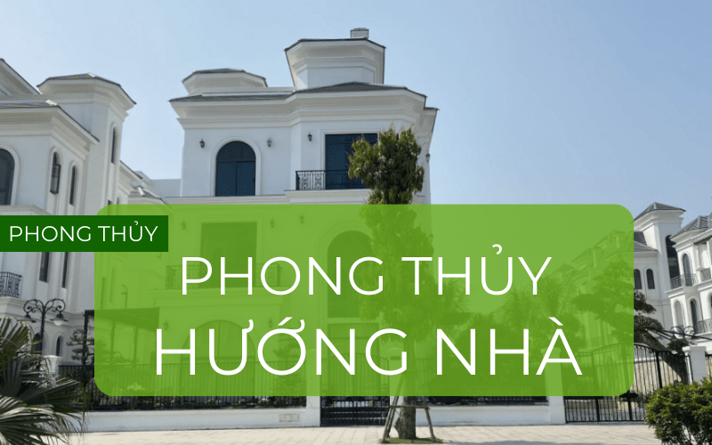 Ngũ Hành và Hướng Nhà: Hiểu Sâu Để Ứng Dụng Hiệu Quả Trong Phong Thuỷ Đời Sống Ngũ hành và hướng nhà hợp phong thủy