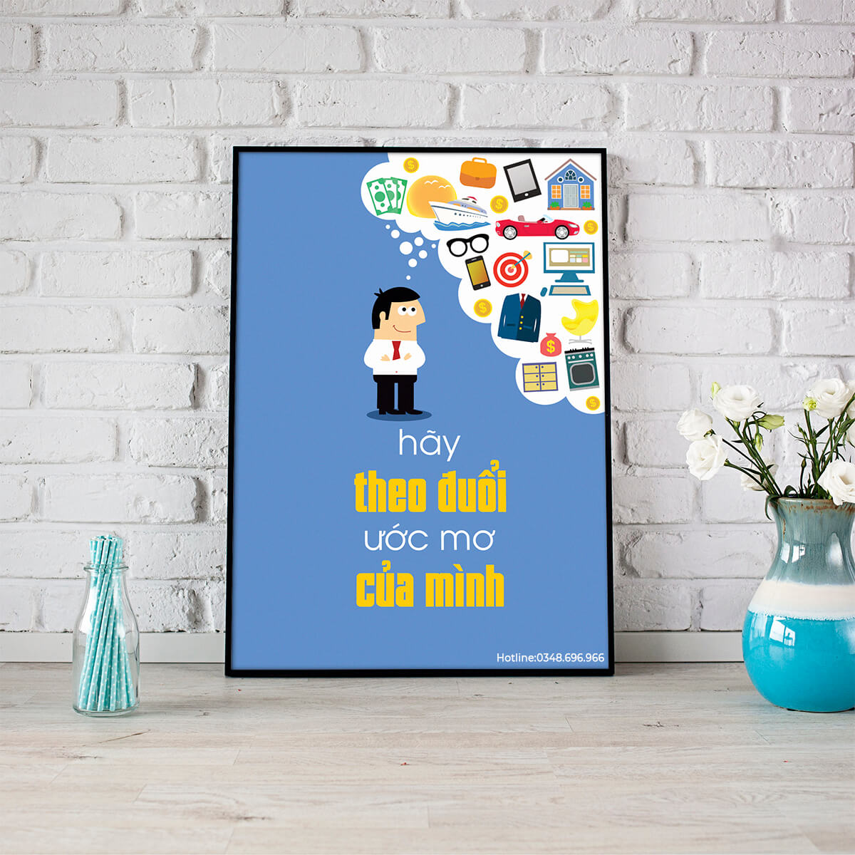 Mơ thấy có người theo đuổi mình nên đánh số gì