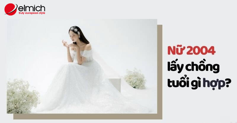 Chồng 2004 vợ 2011 sinh con năm nào hợp