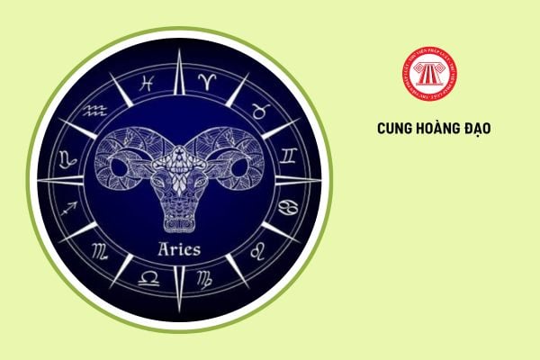 Ngày 27 tháng 3 thuộc cung hoàng đạo nào