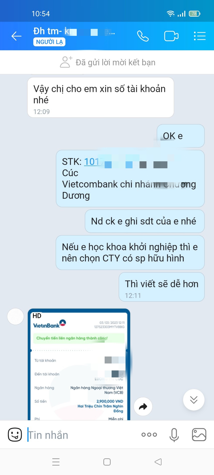 Phân tích luận bát tự nâng cao chuyên sâu