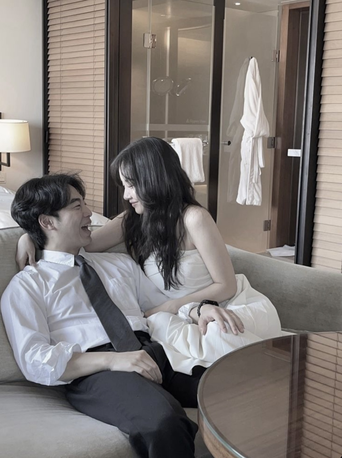 Người khác hôn mình trong giấc mơ