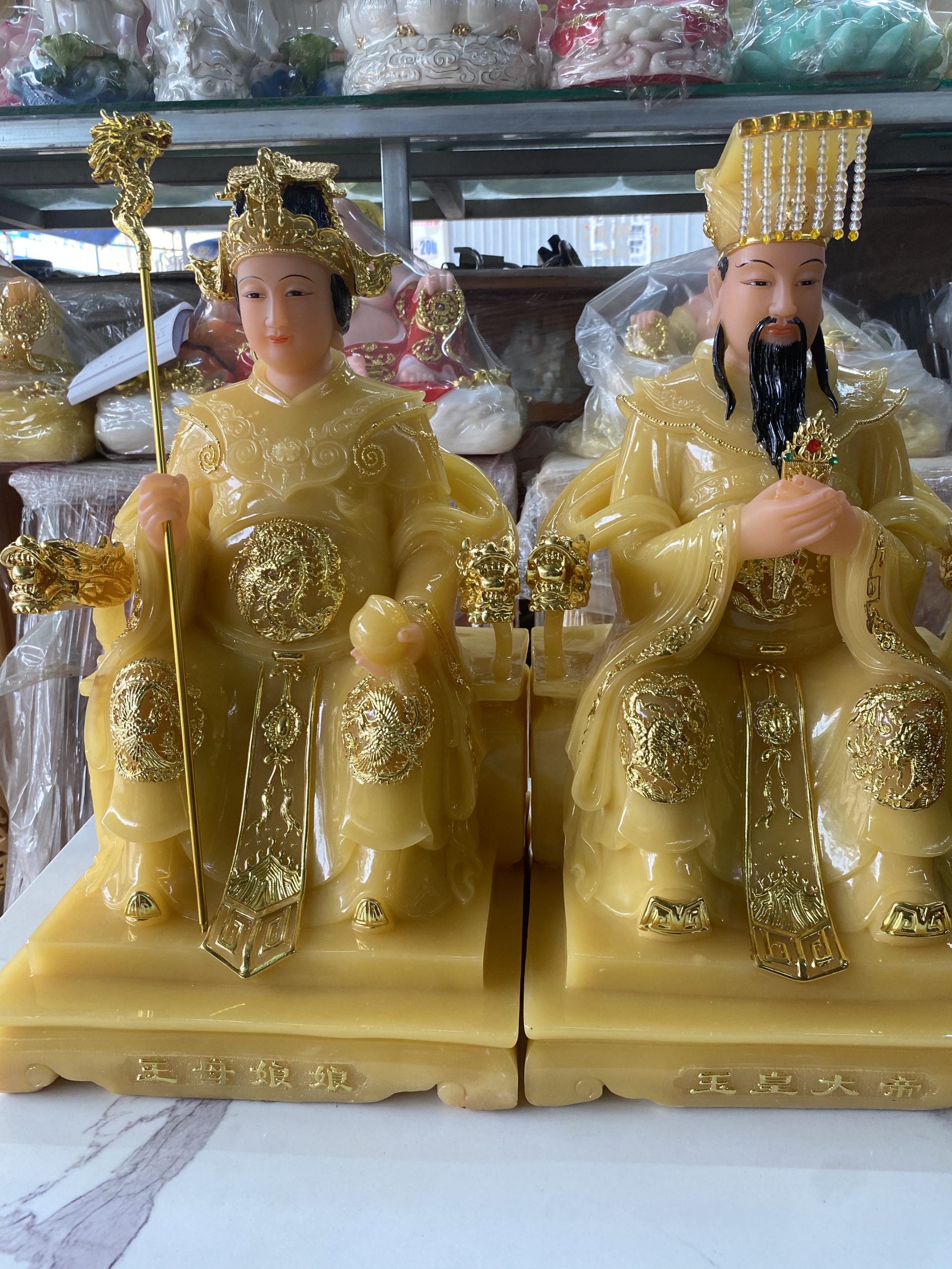 Lễ cúng đất hoang truyền thống của người Việt