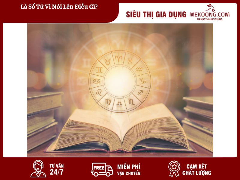 Tử vi sự nghiệp là gì và ý nghĩa trong cuộc sống