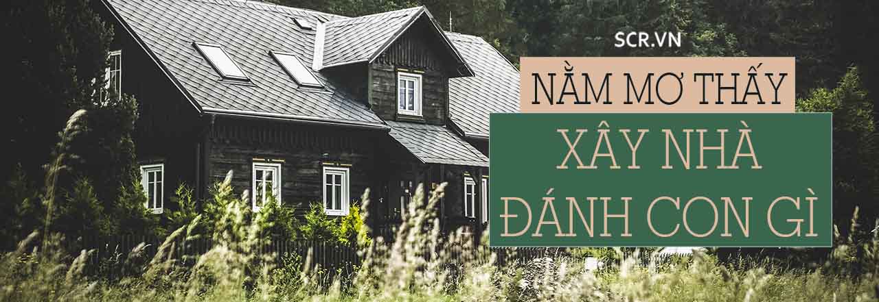 Nằm mơ thấy cháy nhà hàng xóm đánh đề số mấy