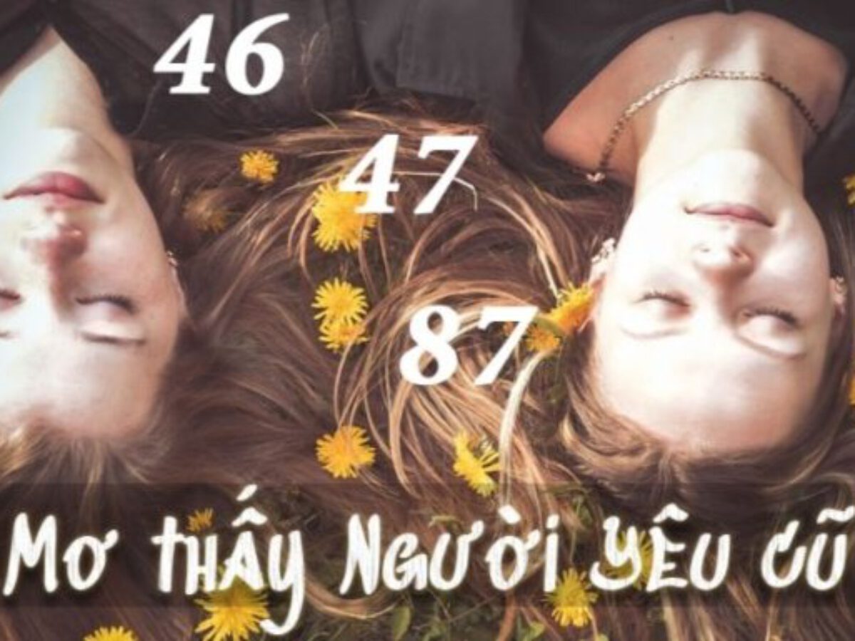 Người nằm mơ gặp lại bạn cũ thời học sinh