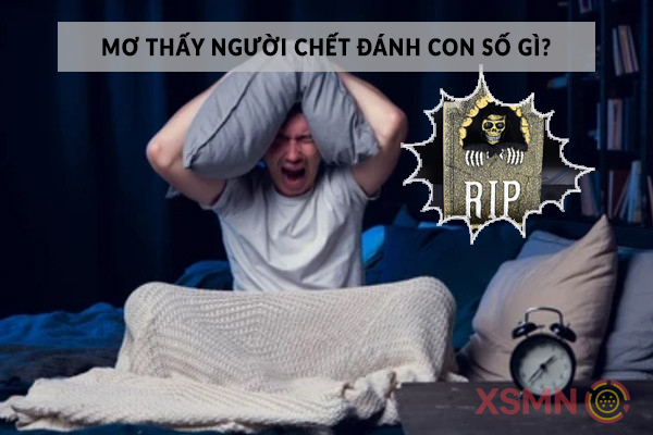 Người thân qua đời xuất hiện trong giấc mơ