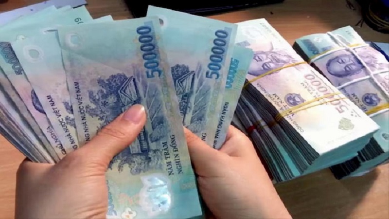 Tiền 500 đồng và ý nghĩa khi mơ thấy đánh đề