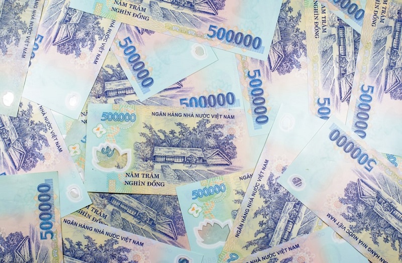 Tiền 500 đồng và ý nghĩa khi mơ thấy đánh đề