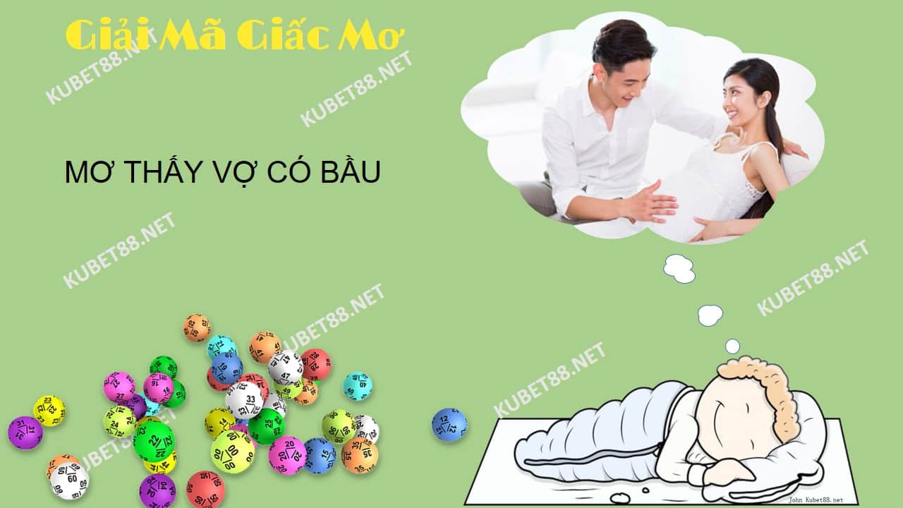 Người khác có bầu trong giấc mơ đánh đề số gì