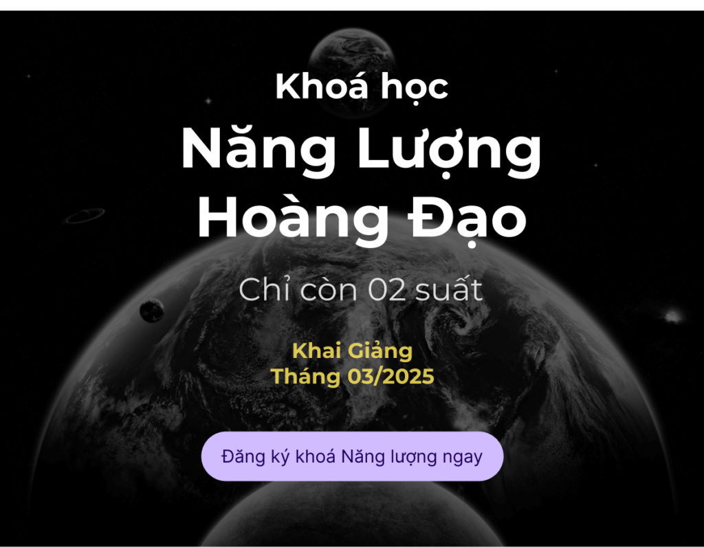 nhà trong bản đồ chiêm tinh và ý nghĩa từng nhà