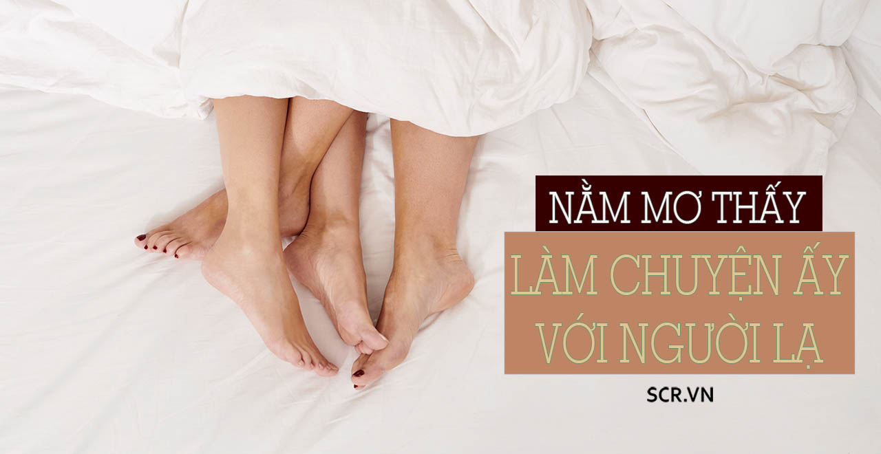Phụ nữ xuất hiện trong giấc mơ đánh con số gì