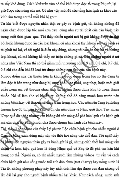 Phong thuỷ ứng dụng trong đời sống hàng ngày