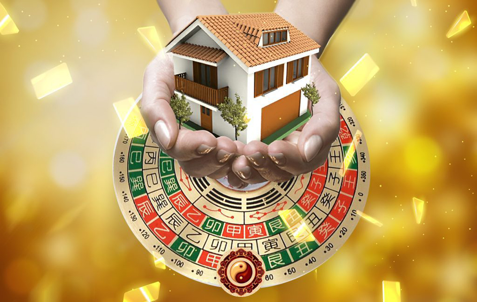 Bố trí nước trong nhà hợp phong thủy