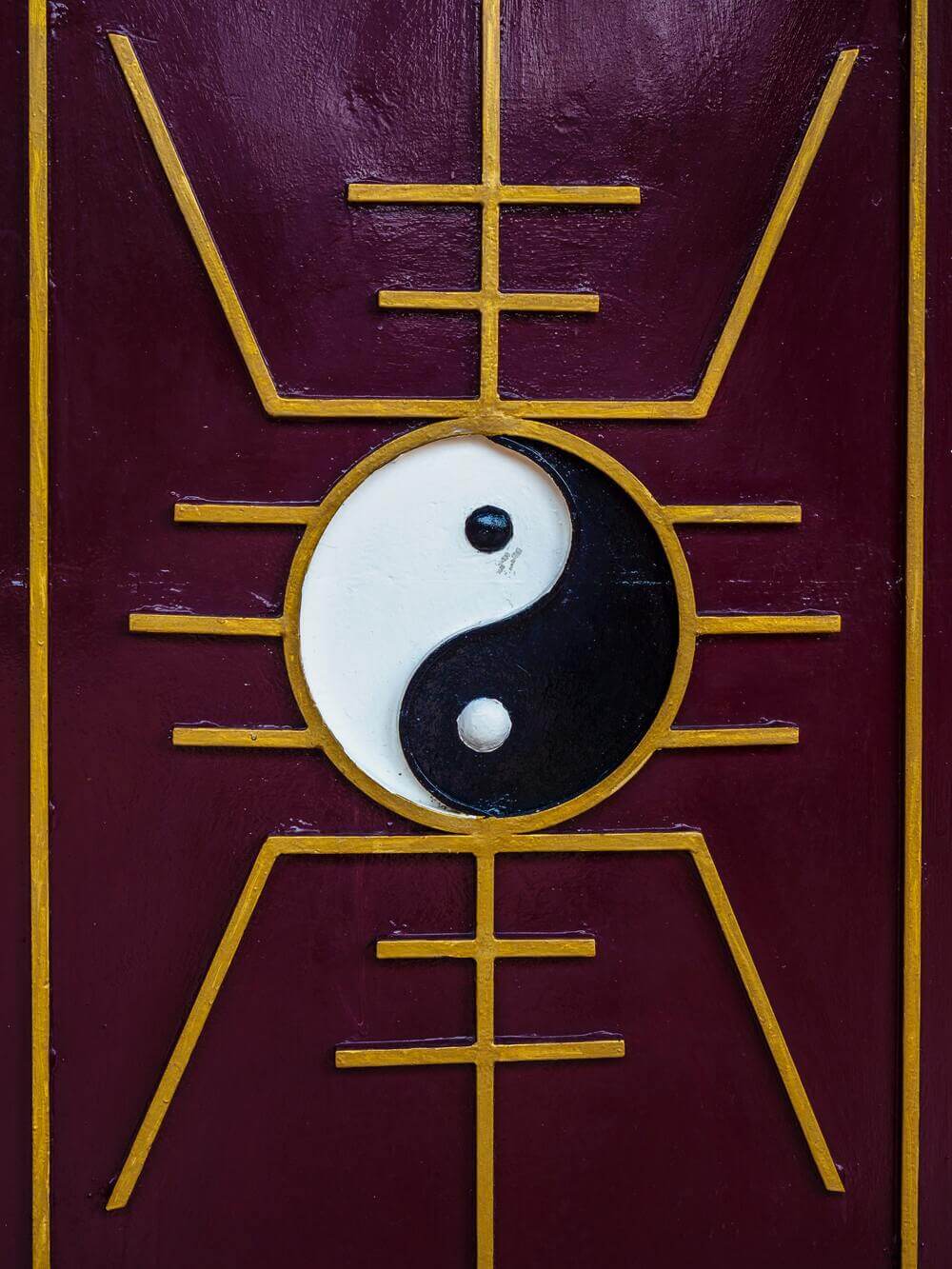 Bố trí nội thất nhà ở theo phong thuỷ hiện đại