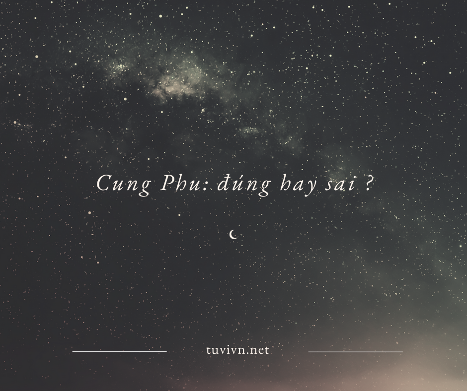 Sự khác biệt giữa chiêm tinh Ấn Độ và tử vi Việt Nam