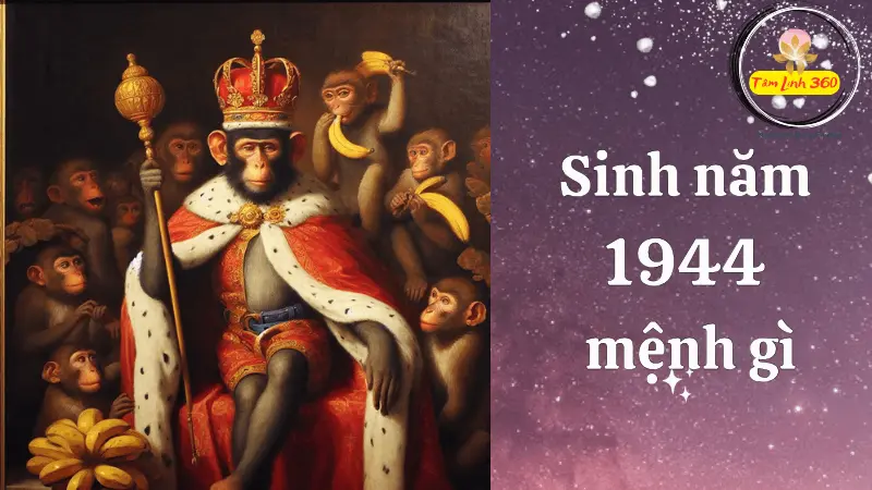Người sinh năm 1944 bao nhiêu tuổi vào năm 2026