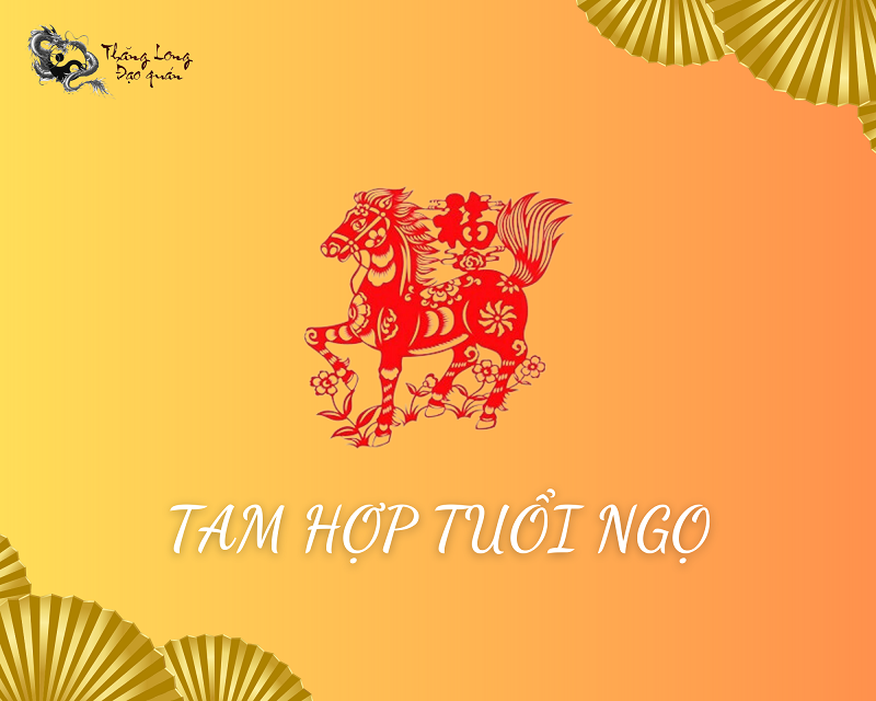 Tam Hợp Tuổi Mùi trong phong thủy và tử vi