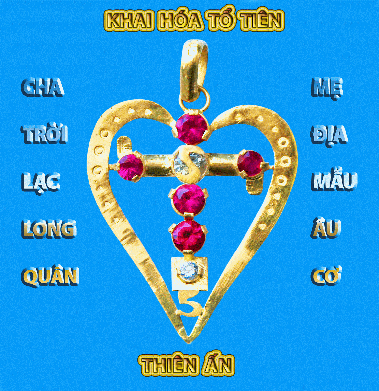 Khái niệm thiên ấn trong văn hóa và tâm linh