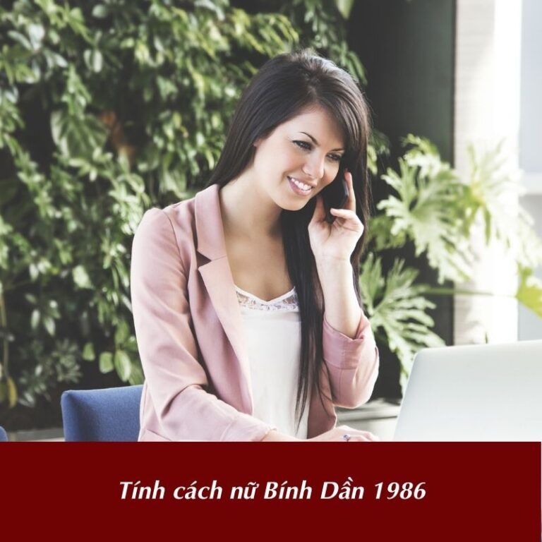 Tuổi Bính Dần 1986 và vận mệnh năm nay