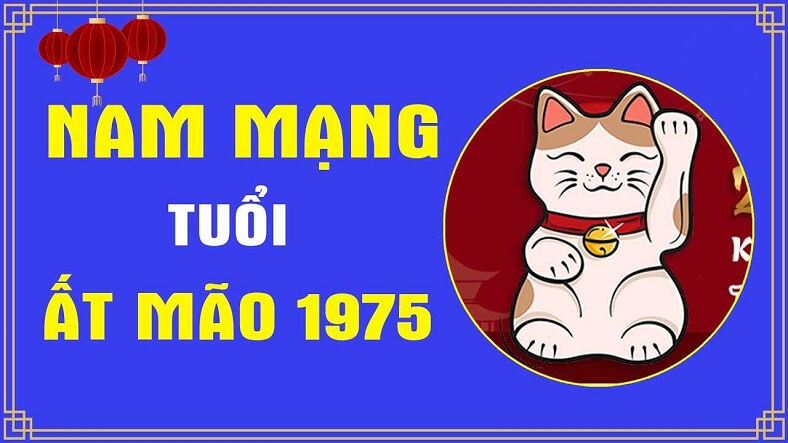 Tử vi tuổi Ất Mão 1975 tổng quan