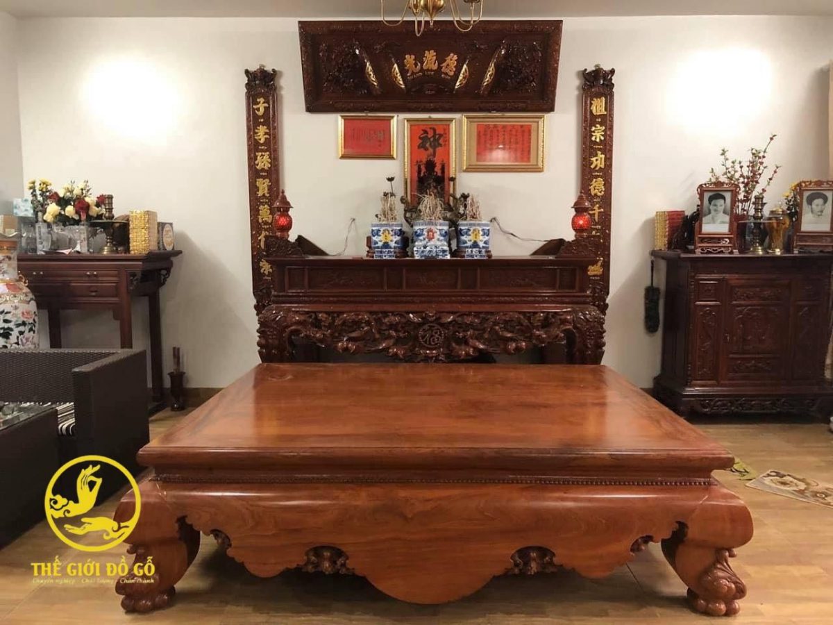 Cách bố trí cửa chính hợp phong thủy hiện đại