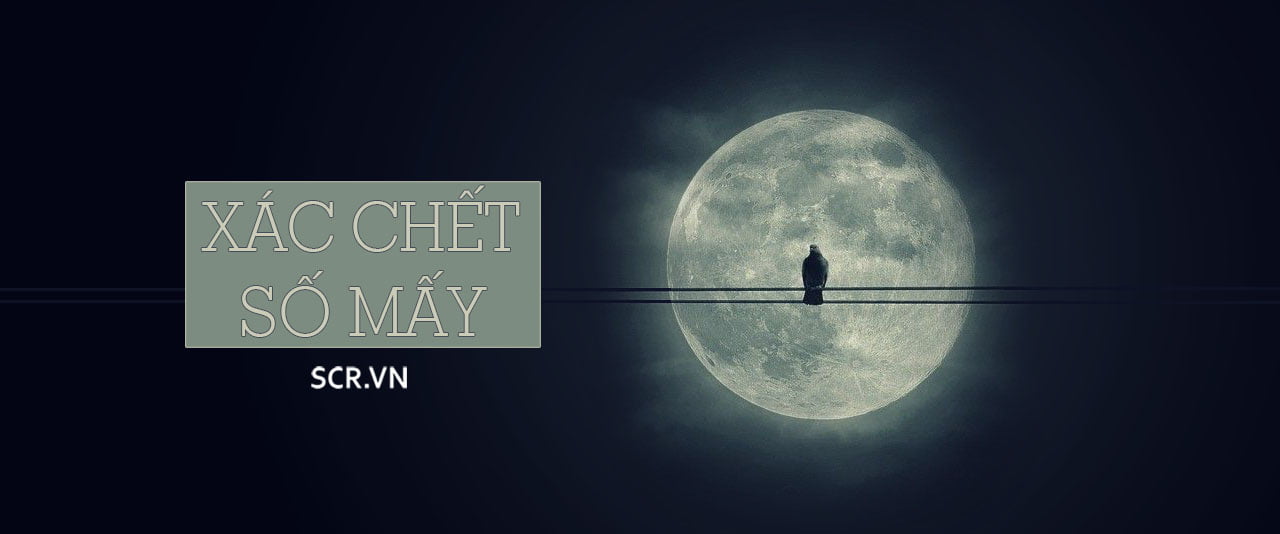 Nằm mơ thấy xác chết đánh số may mắn
