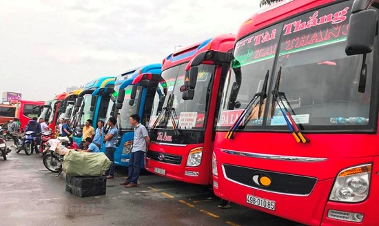 Lễ cúng xe kinh doanh đầu năm an toàn may mắn
