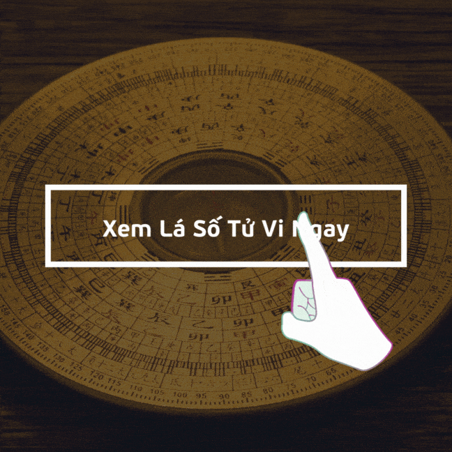 Lá số tử vi online xem vận mệnh miễn phí