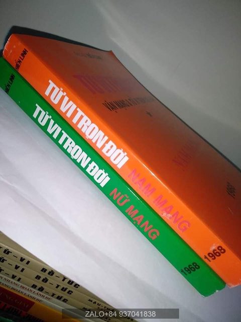 Tử vi trọn đời cho nữ mạng chuẩn năm 2024