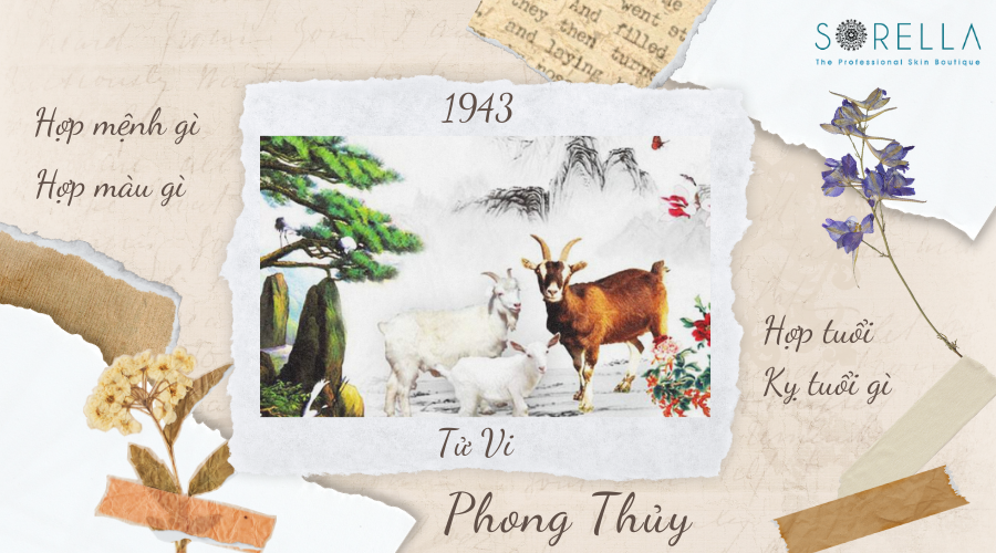 Nữ sinh năm 1943 mặc áo dài truyền thống Việt Nam